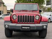 2013 CHRYSLER JEEP WRANGLER UNLIMITED