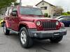 CHRYSLER JEEP WRANGLER UNLIMITED