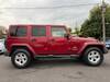 CHRYSLER JEEP WRANGLER UNLIMITED