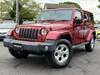 CHRYSLER JEEP WRANGLER UNLIMITED