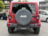 CHRYSLER JEEP WRANGLER UNLIMITED