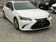2019 LEXUS ES