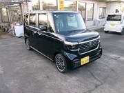 2026 HONDA N-BOX CUSTOM