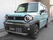 2026 SUZUKI HUSTLER