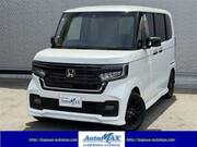2024 HONDA N-BOX CUSTOM