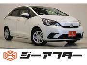 2020 HONDA FIT