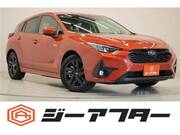 2024 SUBARU IMPREZA
