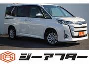 2022 TOYOTA NOAH