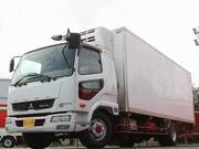 2015 FUSO FIGHTER