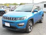 2018 CHRYSLER JEEP COMPASS