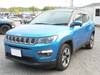 CHRYSLER JEEP COMPASS