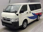 2021 TOYOTA HIACE VAN DX