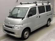 2018 TOYOTA LITEACE VAN GL