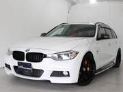 2013 BMW 3 SERIES