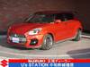 SUZUKI SWIFT SPORT