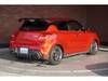 SUZUKI SWIFT SPORT