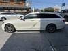 MERCEDES BENZ E-CLASS Stationwagon