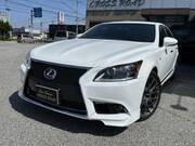 2015 LEXUS LS