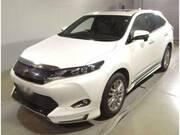 2016 TOYOTA HARRIER