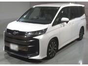 2024 TOYOTA NOAH