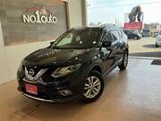 2015 NISSAN X-TRAIL