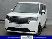 2024 HONDA STEPWAGON