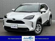 2024 TOYOTA YARIS CROSS