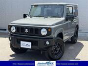 2024 SUZUKI JIMNY