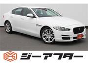2016 JAGUAR XE