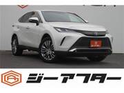 2021 TOYOTA HARRIER HYBRID