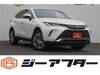 TOYOTA HARRIER HYBRID