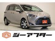 2020 TOYOTA SIENTA