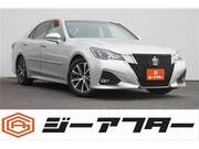 2015 TOYOTA CROWN