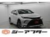 TOYOTA HARRIER HYBRID