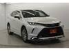 TOYOTA HARRIER HYBRID