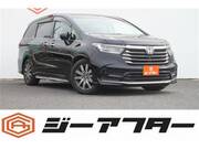 2021 HONDA ODYSSEY
