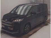 2023 TOYOTA NOAH