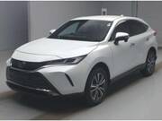 2023 TOYOTA HARRIER G