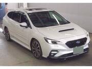 2022 SUBARU LEVORG