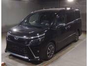 2019 TOYOTA VOXY