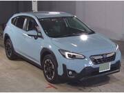 2021 SUBARU XV