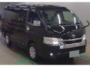 2026 TOYOTA HIACE WAGON GL