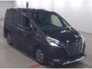 2022 NISSAN SERENA