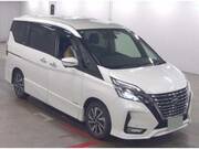 2022 NISSAN SERENA
