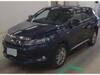 TOYOTA HARRIER HYBRID