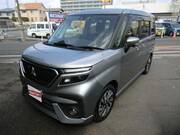 2023 MITSUBISHI DELICA D2