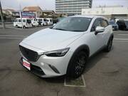 2017 MAZDA CX-3