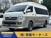 TOYOTA HIACE WAGON