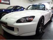 2004 HONDA S2000