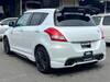 SUZUKI SWIFT SPORT